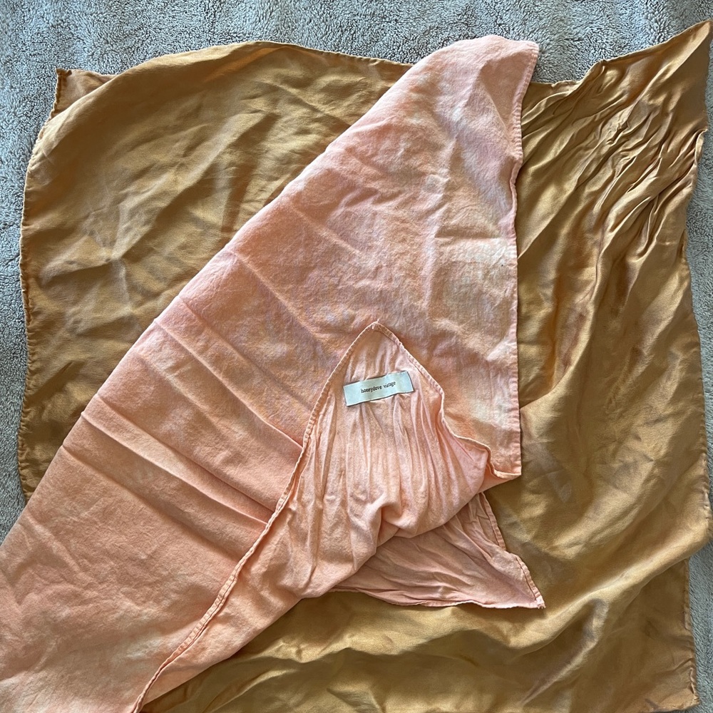 Honeydove Vintage bandannas